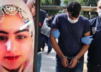 İrem Bahçe davasında sanıklara ağırlaştırılmış müebbet hapis cezası