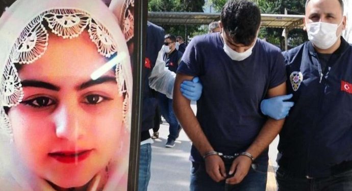 İrem Bahçe davasında sanıklara ağırlaştırılmış müebbet hapis cezası