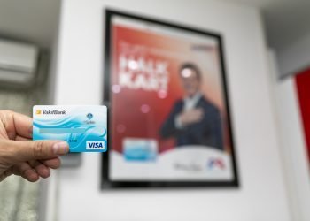 Halk Kart’ın mart ayı tutarları hesaplarda