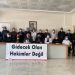 Hekimlerden Erdoğan’a yanıt: Hiçbir yere gitmiyoruz!