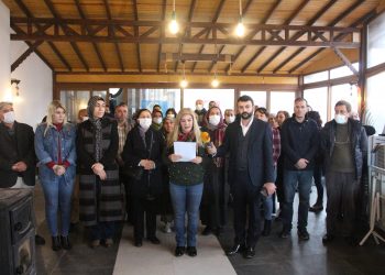 HDP’den Güzel’in dokunulmazlığının kaldırılmasına tepki