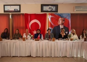 KA.DER Türkiye’de Kadın-Erkek Eşitliği Karnesi’ni açıkladı: Erkek egemen sistem sınıfta kaldı