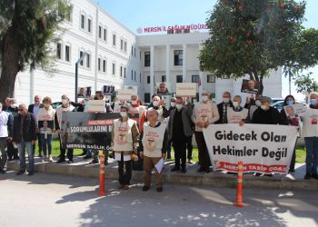 “Salgının sorumlularını biliyor ve affetmiyoruz”