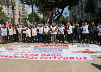 Sağlık emekçilerinin büyük grevi sona erdi