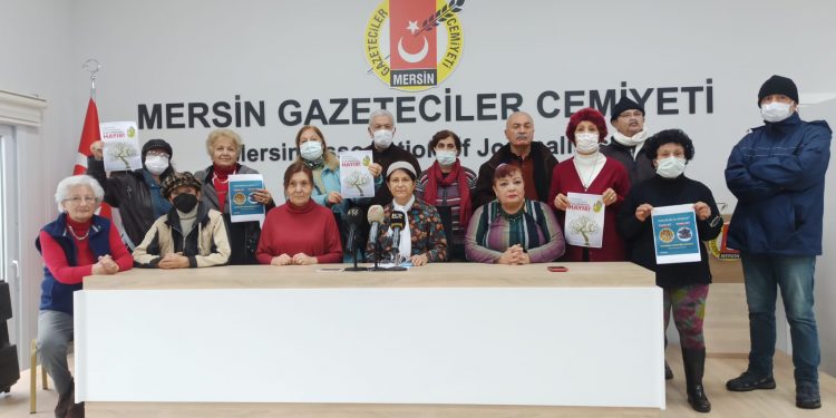 Çevrecilerden Zeytin Yönetmeliği’ne tepki: “Zeytin alanları yok olacak”