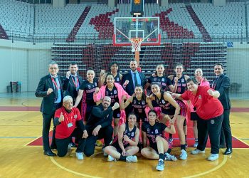 Kadın Hentbol Takımı Play-Off’a lider gitmek istiyor