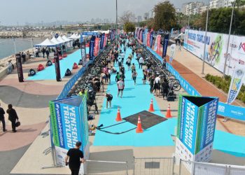 Avrupa Triatlon Kupası başvuruları başladı