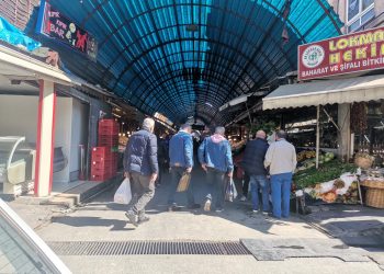 Ramazanın bereketi yurttaşa uğramadı