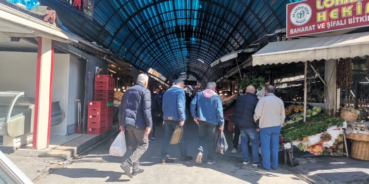 Ramazanın bereketi yurttaşa uğramadı