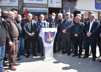 Ulaşım esnafından “İmdat çığlığı”