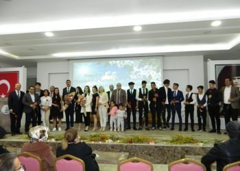 Taşucu’nda Şiir Dinletisi