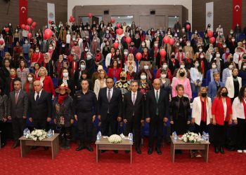  “Kız çocuklarımız mutlaka okumalı”