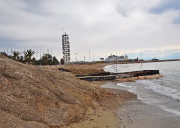 Taşucu halkından betonlaşma tepkisi