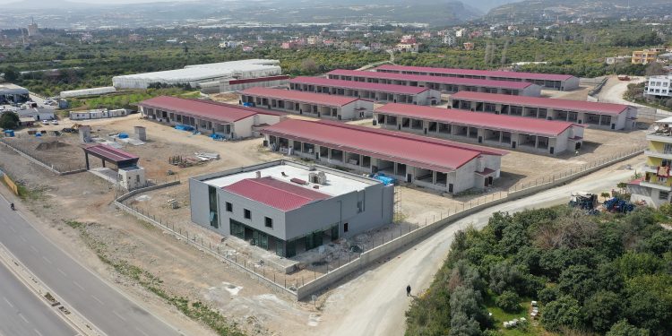 Yolcular iftarlarını “1 ekmek 1 çorba” ile açıyor