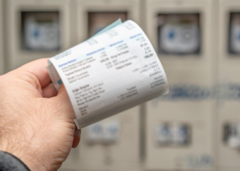 Elektrik ve doğalgaza 1 Nisan zammı