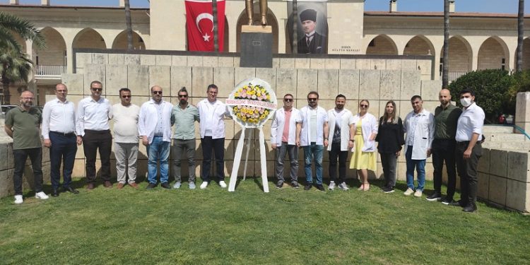 “Değişen sağlık politikaları nedeniyle yıpranıyoruz”