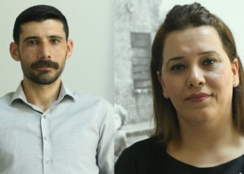 ÖHD’li avukatlar: Tuğluk’u sahiplendiğimiz için soruşturma açıldı