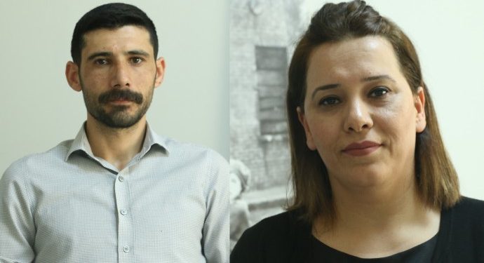 ÖHD’li avukatlar: Tuğluk’u sahiplendiğimiz için soruşturma açıldı