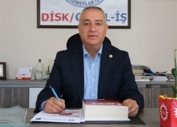 Göksoy: Bu düzen böyle gitmez birlikte düzeltelim