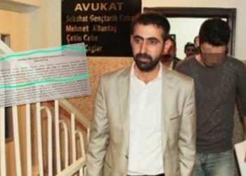 Avukat Altuntaş’ın ilk duruşması görüldü