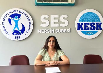 Çelebi: Ebelerin meslekleri tamamen yok sayılmıştır