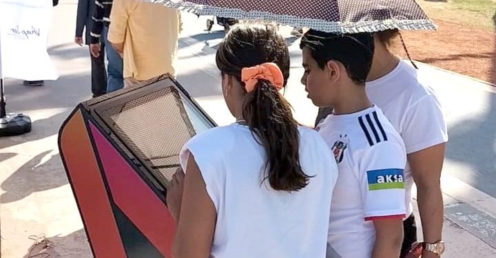 BÜYÜKŞEHİR’DEN HİZMETİ VATANDAŞLARIN AYAĞINA GÖTÜRECEK UYGULAMA