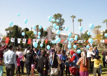 Büyükşehir’den ‘dünya otizm farkındalık günü’ etkinlikleri