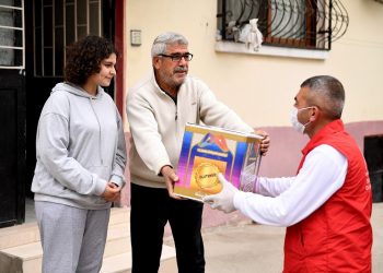 Çölyak hastalarına gıda kolisi