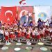Münir Özkul Kreşi’nde 23 Nisan coşkusu