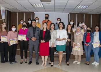  ‘Çocuklarda bilinçli ekran kullanımı projesi’ tamamlandı