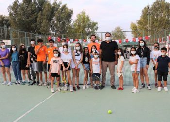  “Çocuk demek, yarınlarımız ve yaşama sevinci demektir”