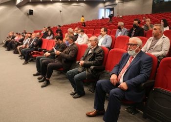 İHD Mersin Şubesi ‘İnsan Hakları Çalıştayı’ başladı