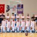 Üniversitelerarası Basketbol 1. Lig Müsabakaları Başladı