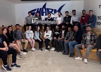 Girişim Limanı’ndan Motivasyon Etkinliği Düzenledi