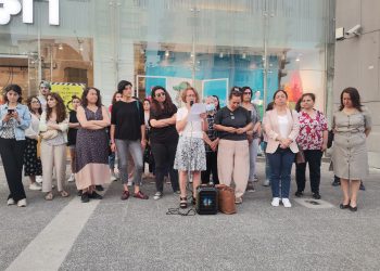 “İstanbul Sözleşmesi’nden vazgeçmiyoruz”