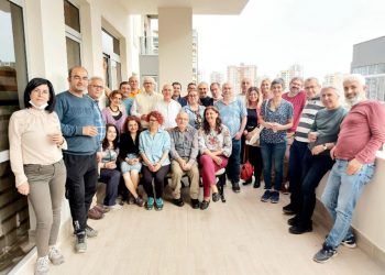 Tabip Odası’nda yeni dönem