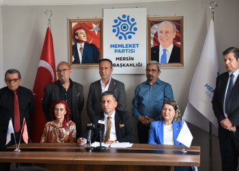 “Ne üretici ne tüketici mutlu”