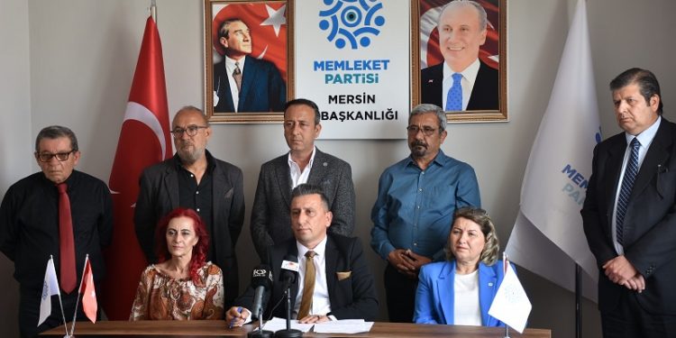 “Ne üretici ne tüketici mutlu”