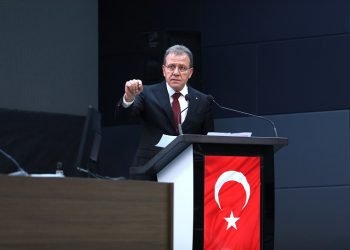 2021 yılı faaliyet raporu oy çokluğuyla kabul edildi