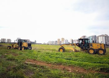 Zararlılara karşı etkin mücadele