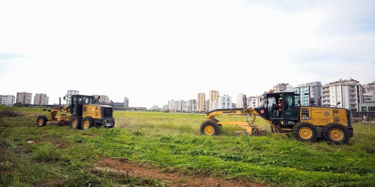 Zararlılara karşı etkin mücadele