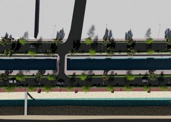 Yarenlik Alanı’nda meydan oluşturulacak