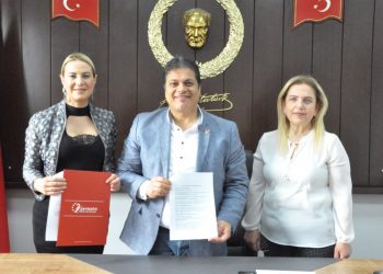 MGC ile Yenişehir Hastanesi arasında protokol