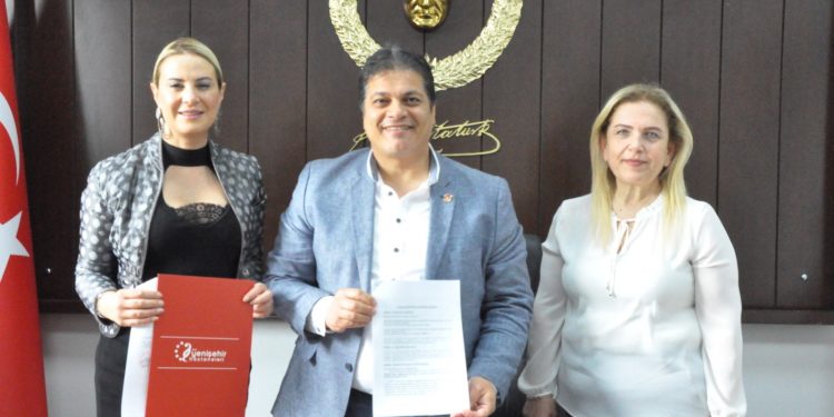 MGC ile Yenişehir Hastanesi arasında protokol