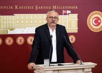 “Ormanların kimlere satıldığı araştırılsın”