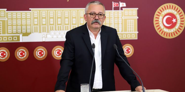 “Ormanların kimlere satıldığı araştırılsın”