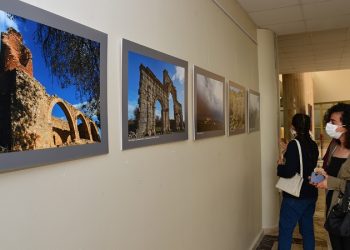 Turizm Haftası çeşitli etkinliklerle kutlandı