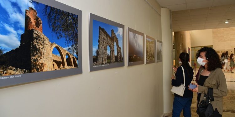 Turizm Haftası çeşitli etkinliklerle kutlandı