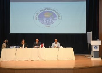 Yenişehir Belediyesinden Mersin Uluslararası Müzik Festivali’ne destek