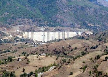 Anamur susuz yazlara gebe!